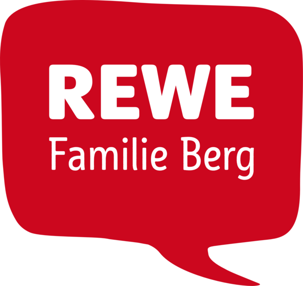 REWE Familie Berg